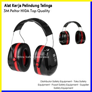 Earmuff 3M Peltor H10A