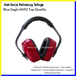 Earmuff Blue Eagle EM92