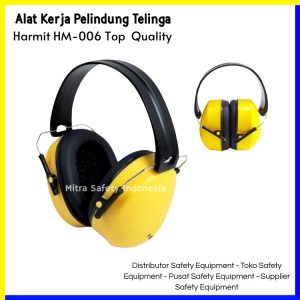 Earmuff Harmit Pro HM006