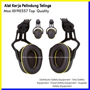 Earmuff Msa 10190357