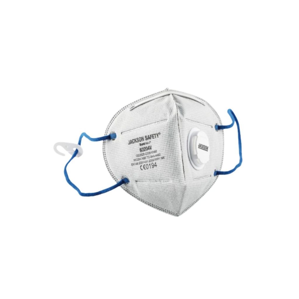 Masker Safety Kerja