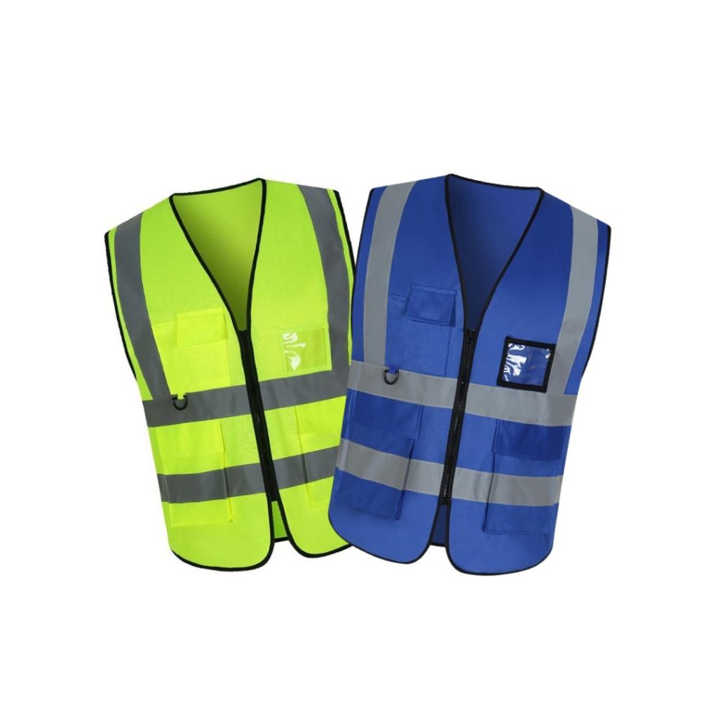 Wearpack Safety Kerja