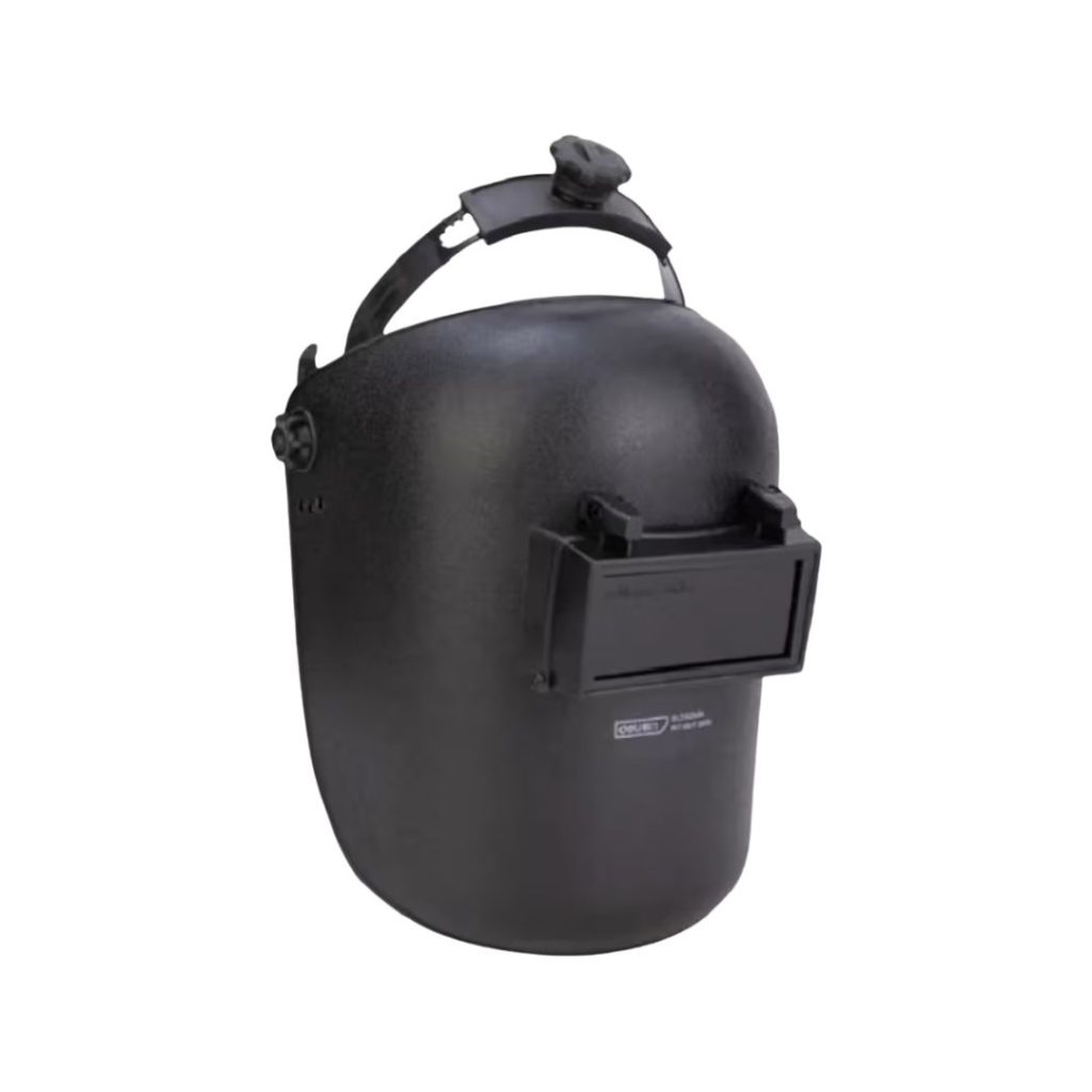 Safety Welding