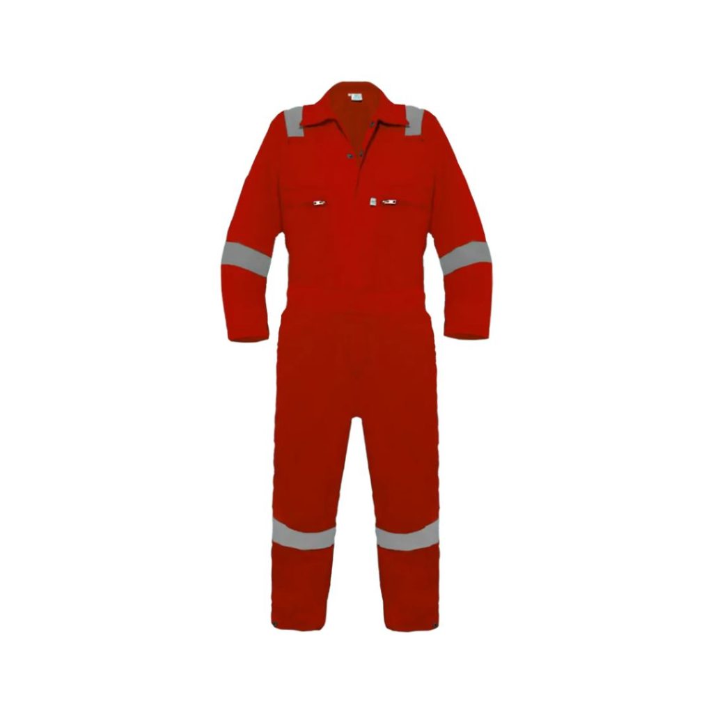 Wearpack Safety Kerja