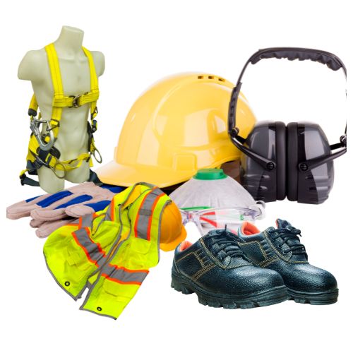 Distributor Alat Safety Jakarta