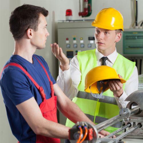 Distributor Safety Glodok terdekat