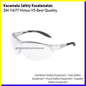 Kacamata 3M 11677 V5