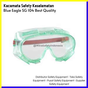 Kacamata Blue Eagle SG104