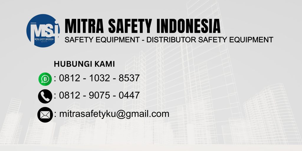 Kontak Mitra Safety Indonesia