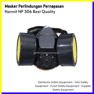 Masker Respirator Harmit NP306