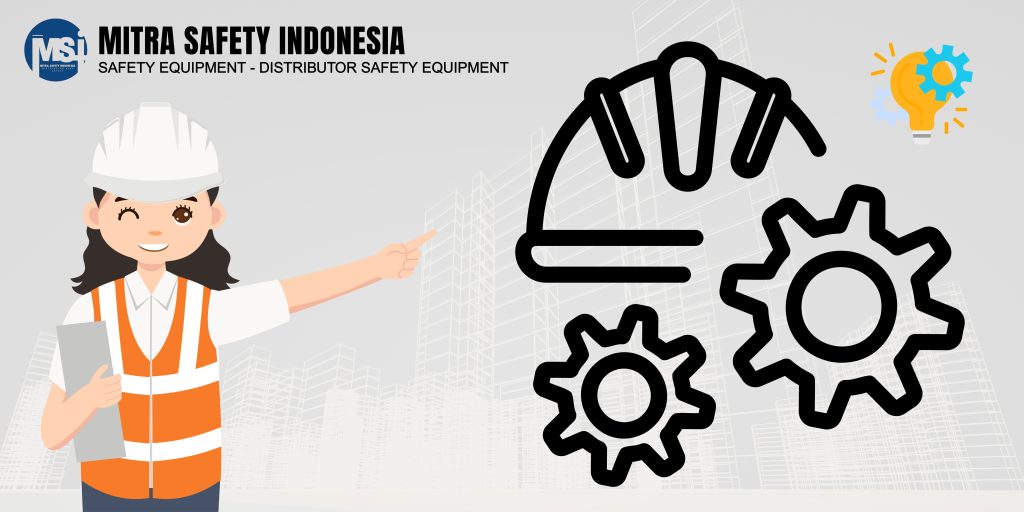 Profil Mitra Safety Indonesia Utama