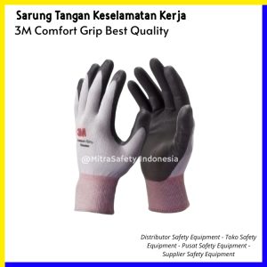 Sarung Tangan 3M Grip
