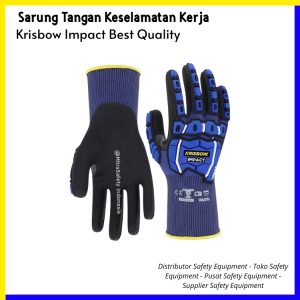 Sarung Tangan Krisbow SRSG14