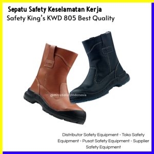 Sepatu Kings KWD 805