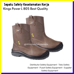 Sepatu Kings Power L805