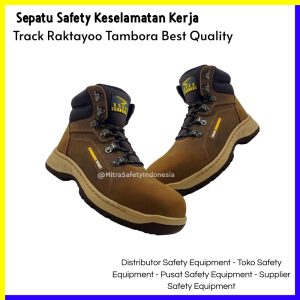 Sepatu Track Raktayoo Tambora