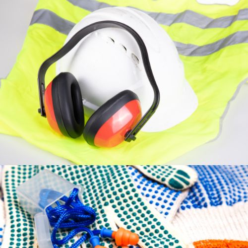 Toko Alat Safety Jakarta