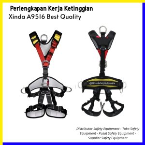 Body Harness Xinda A9516
