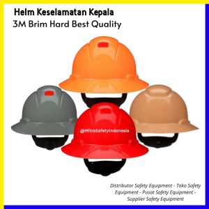 Helm 3M Full Brim