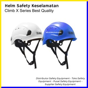 Helm Climbing Climb X