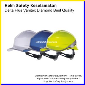 Helm Delta Plus Vanitex