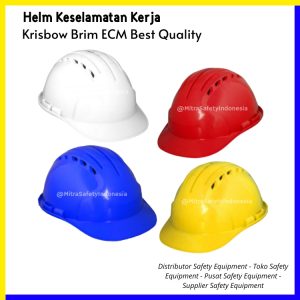 Helm Krisbow Brim ECM