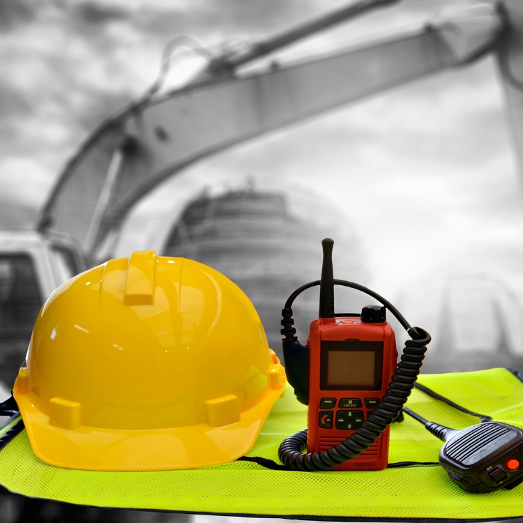 Jual Perlengkapan Safety Glodok