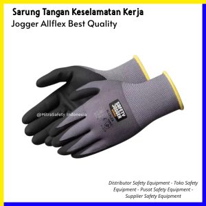 Sarung Tangan Jogger Allflex