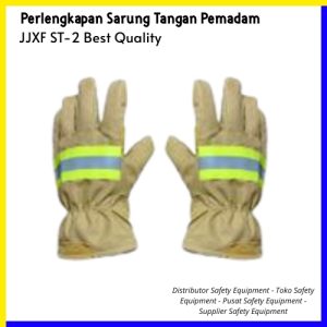 Sarung Tangan Pemadam JJXF
