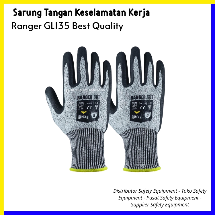 Sarung Tangan Ranger GL135