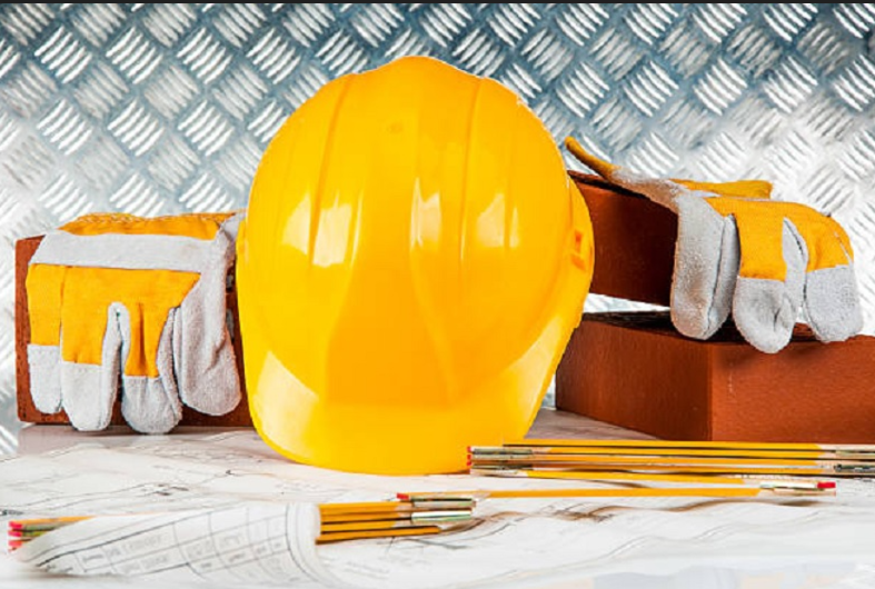 Distributor Perlengkapan Safety Lampung