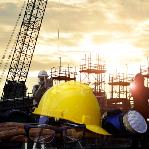 Supplier Safety Jakarta Terlengkap