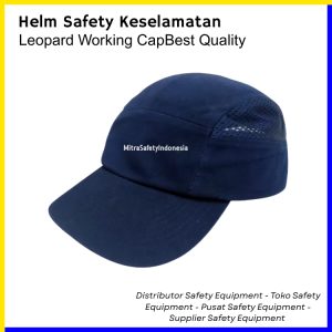 Working Cap Leopard 0010