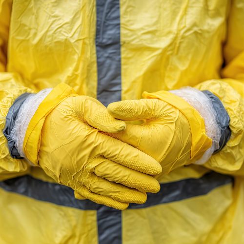 toko perlengkapan safety Morowali