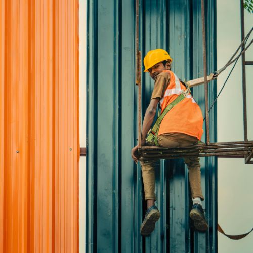 toko safety di Jakarta