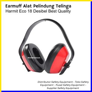 Earmuff Harmit Eco