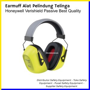 Earmuff Honeywell Verishiled Passive