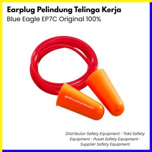 Earplug Blue Eagle EP7C