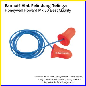 Earplug Honeywell Max 30