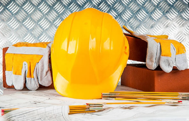 Toko perlengkapan safety Kalimantan