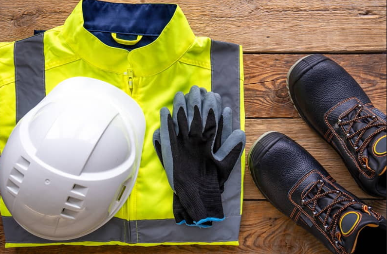 toko safety Kalimantan Barat