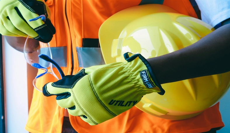 toko safety rokan hulu