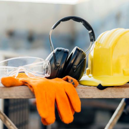 Toko Alat Safety Tangerang