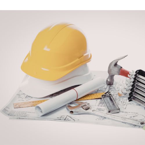 Toko Alat Safety Terdekat