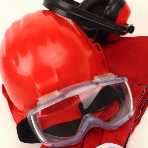 Distributor Perlengkapan Safety Bengkulu