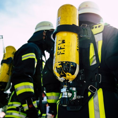 Distributor Safety Jawa Tengah