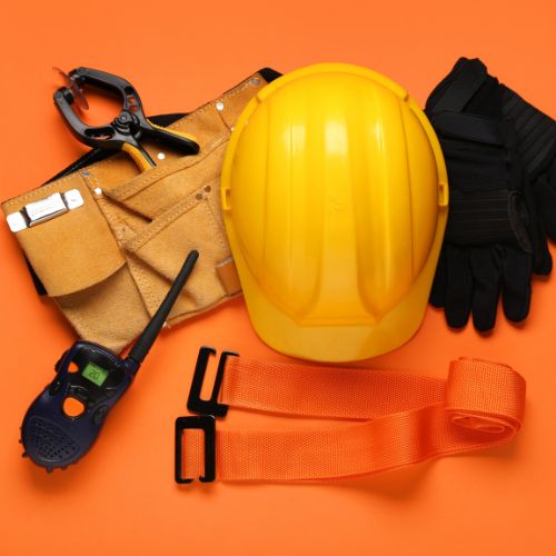 Distributor Safety Terlengkap Semarang