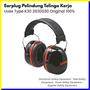 Earmufff Uvex K30 Series