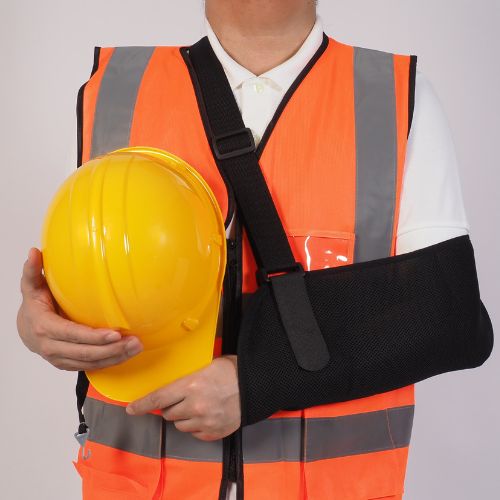 Pusat Alat Safety Banten