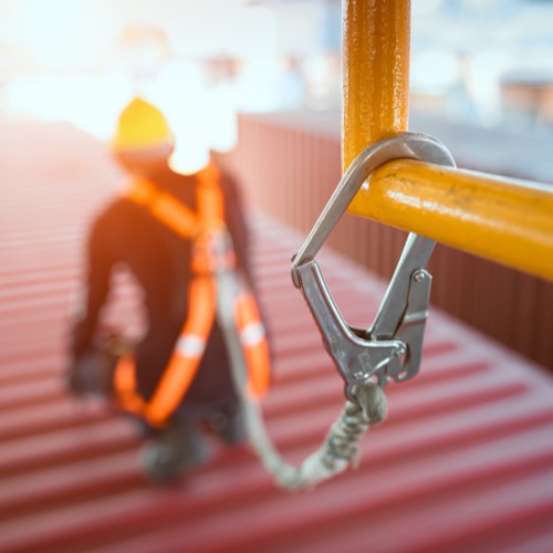 Pusat Safety Jawa Timur